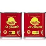 Análisis de conservas con pimentón de La Vera: ¡Sabor auténtico en lata!