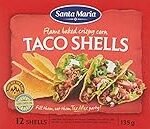 Análisis de conservas tex-mex: ¡Descubre los mejores ingredientes para tus tacos!