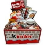 Análisis de la cesta de chuches de Navidad: comparativa con las mejores conservas y comida en lata