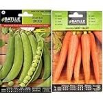 El momento perfecto: ¿Cuándo se recogen los guisantes para las mejores conservas en lata?