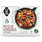 Análisis de las mejores conservas de verduras julio: ¡Descubre las opciones más sabrosas y saludables en lata!