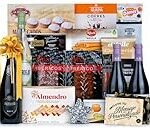 Análisis y comparativa de las mejores conservas en cestas de navidad personalizadas: ¡Descubre las delicias en lata que no pueden faltar en tu regalo!