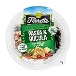 Análisis detallado: ¿Qué lleva la ensalada de pasta en conserva? Descúbrelo aquí