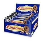 Análisis y comparativa: Descubre el mejor choco filipino en lata del mercado