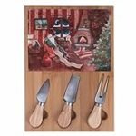 Análisis de las mejores tablas de quesos navideñas en conserva: ¡Descubre cuál es la ideal para ti!