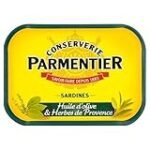 Análisis de la receta Parmentier en conservas y comida en lata: ¡Descubre la mejor opción para disfrutarla en casa!