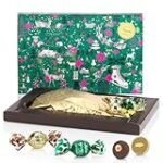 Análisis y comparativa: los mejores bombones de queso y pistachos en conserva y comida en lata