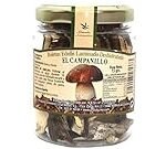 Análisis del precio por kilo de boletus en conservas y comida en lata: ¡Descubre las opciones más económicas y de calidad!