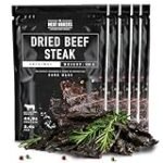 Análisis del mejor roast beef en conserva: una receta para deleitar tu paladar
