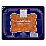Análisis de las mejores conservas de salmón ahumado para ensaladas: ¡Descubre las opciones más deliciosas en lata!