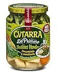 Análisis de conservas de verduras de temporada en junio: ¡Descubre las mejores opciones en lata!