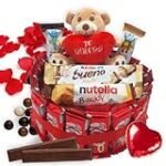 Análisis de regalos de San Valentín a domicilio: las mejores opciones de conservas y comida en lata Análisis de regalos de San Valentín a domicilio: las mejores opciones de conservas y comida en lata