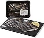 Análisis y comparativa: El matrimonio perfecto entre la anchoa y el boquerón en conserva