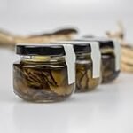 Análisis de precios: trufa de verano en conservas y comida en lata Análisis de precios: trufa de verano en conservas y comida en lata