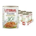 Cocido a Domicilio en Vigo: Análisis de las Mejores Conservas y Comida en Lata