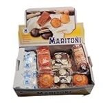 Análisis de los dulces típicos de Madrid ideales para regalar, una deliciosa alternativa a las conservas y comida en lata