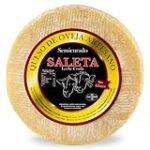 Análisis y comparativa de los mejores quesos semicurados en conserva: ¡Descubre las opciones más deliciosas para tus comidas!