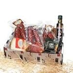 Regalos de empresa para Navidad: Análisis y comparativa de las mejores conservas y comida en lata
