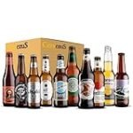Análisis comparativo: Cerveza La Virgen según Wikipedia y las mejores conservas y comida en lata