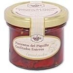 Análisis de las mejores conservas de pimientos del piquillo confitados: ¡Descubre los más sabrosos en lata!