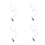 Análisis de conservas para preparar la mejor receta de orejas de carnaval