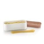 Análisis: Macarrones en el microondas VS Comida en lata ¿Cuál es la mejor opción para una comida rápida?
