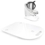 Análisis de conservas y comida en lata para preparar un delicioso sandwich en Thermomix