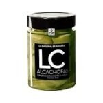 Análisis de las mejores conservas de alcachofas de Tudela disponibles para comprar online