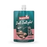 Título: Análisis y comparativa de los mejores purés de salmón en lata Título: Análisis y comparativa de los mejores purés de salmón en lata