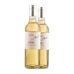 Análisis de conservas gourmet para maridar con los vinos de la reconocida bodega Telmo Rodríguez