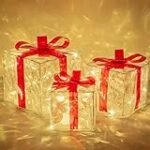 Análisis de cajas regalo navideñas: las mejores opciones con conservas y comida en lata