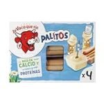Análisis de conservas y comida en lata: ¿Qué quesos están pasteurizados?