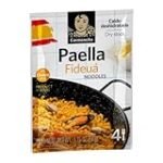 Análisis de las mejores conservas de fideuá y trucos para levantar los fideos con facilidad