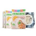 **Análisis y comparativa de las mejores conservas y comida en lata para aperitivos con cochinillo asado**