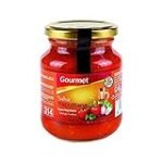 Análisis y comparativa de las mejores salsas para pulpo a la brasa en conserva: ¡Descubre cuál se lleva el primer puesto!