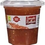 Tomate Tumaca en conserva: Análisis y comparativa de las mejores opciones en lata