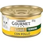 Análisis: Las Mejores Terrinas de Pollo en Conserva