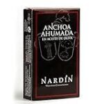 Análisis y comparativa: la mejor anchoa con mantequilla ahumada en conserva