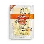 Análisis y comparativa: Queso de Gouda en conservas y comida en lata