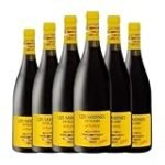Análisis y comparativa de las mejores conservas y comida en lata maridadas con vinos catalanes tintos: ¡Descubre las combinaciones perfectas!