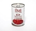 Análisis detallado: Tomate troceado en conserva, ¿cuál es la mejor opción en lata?