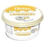 Análisis y comparativa de conservas: receta irresistible con queso camembert