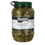 Análisis de precios: ¿Cuánto se paga por kilo de aceituna en conserva de calidad? Comparativa de las mejores opciones en el mercado