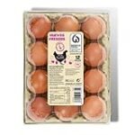 Análisis de precios: ¿Cuánto cuesta una media docena de huevos en comparación con las conservas y comida en lata?