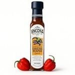 Análisis y comparativa de las mejores conservas: ¡Descubre la intensidad de la salsa Carolina Reaper!