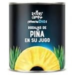 Análisis de las mejores conservas de ensalada de piña: ¡Deliciosas opciones en lata para disfrutar!