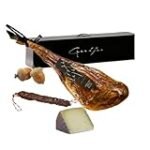 Análisis de precios: Jamón Ibérico de Bellota en conservas y comparativa con otras opciones en lata
