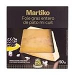 Diferencia clave entre paté y foie: Análisis de las mejores opciones en conservas y comida en lata