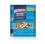 Análisis y comparativa de las mejores conservas de albóndigas de merluza: ¡Descubre cuál es la opción perfecta para ti!