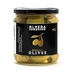 Análisis y comparativa de las mejores conservas de olivas gordal en lata: ¡Descubre las variedades más deliciosas!